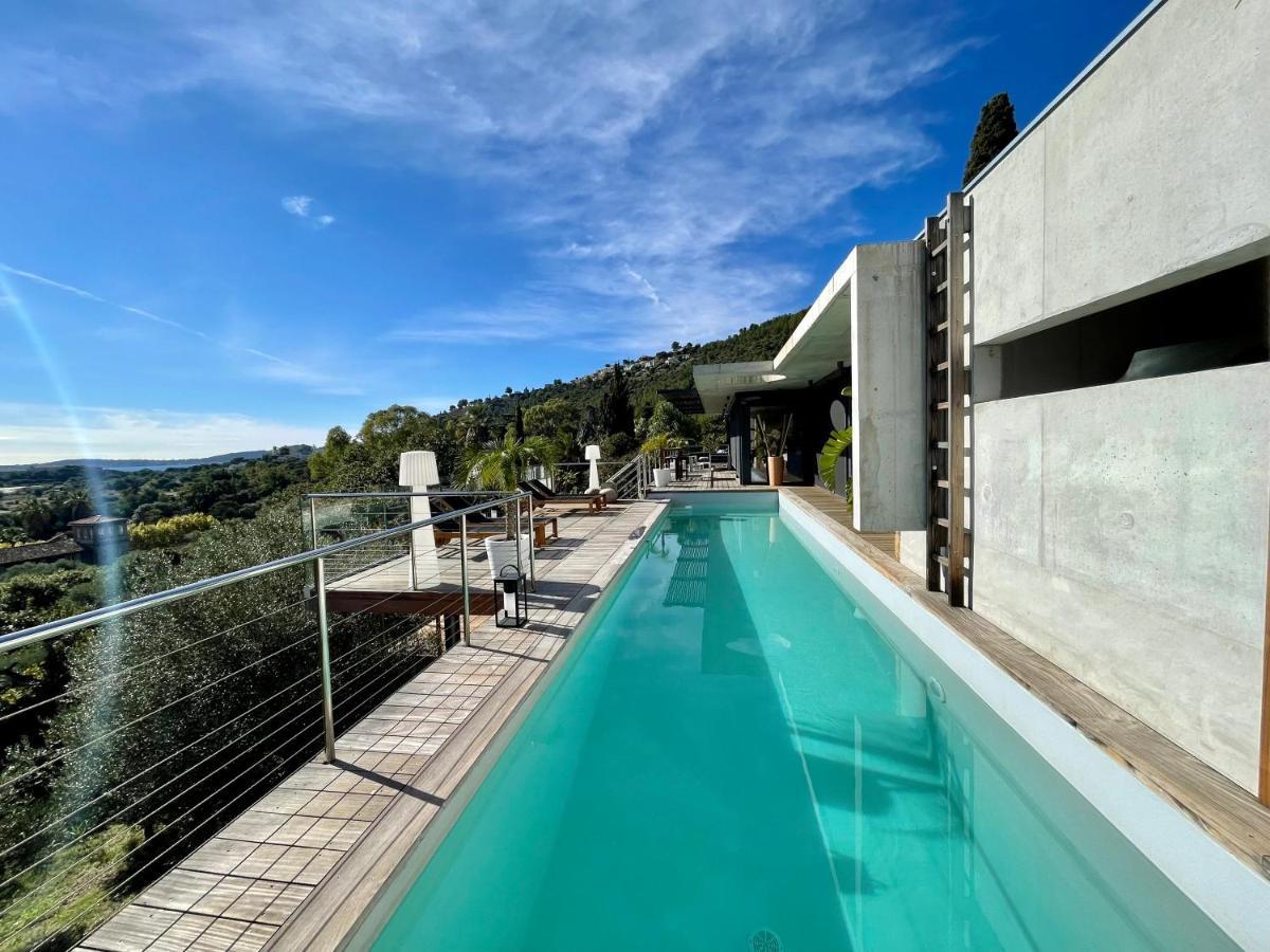 Villa Font Des Horts Hyeres