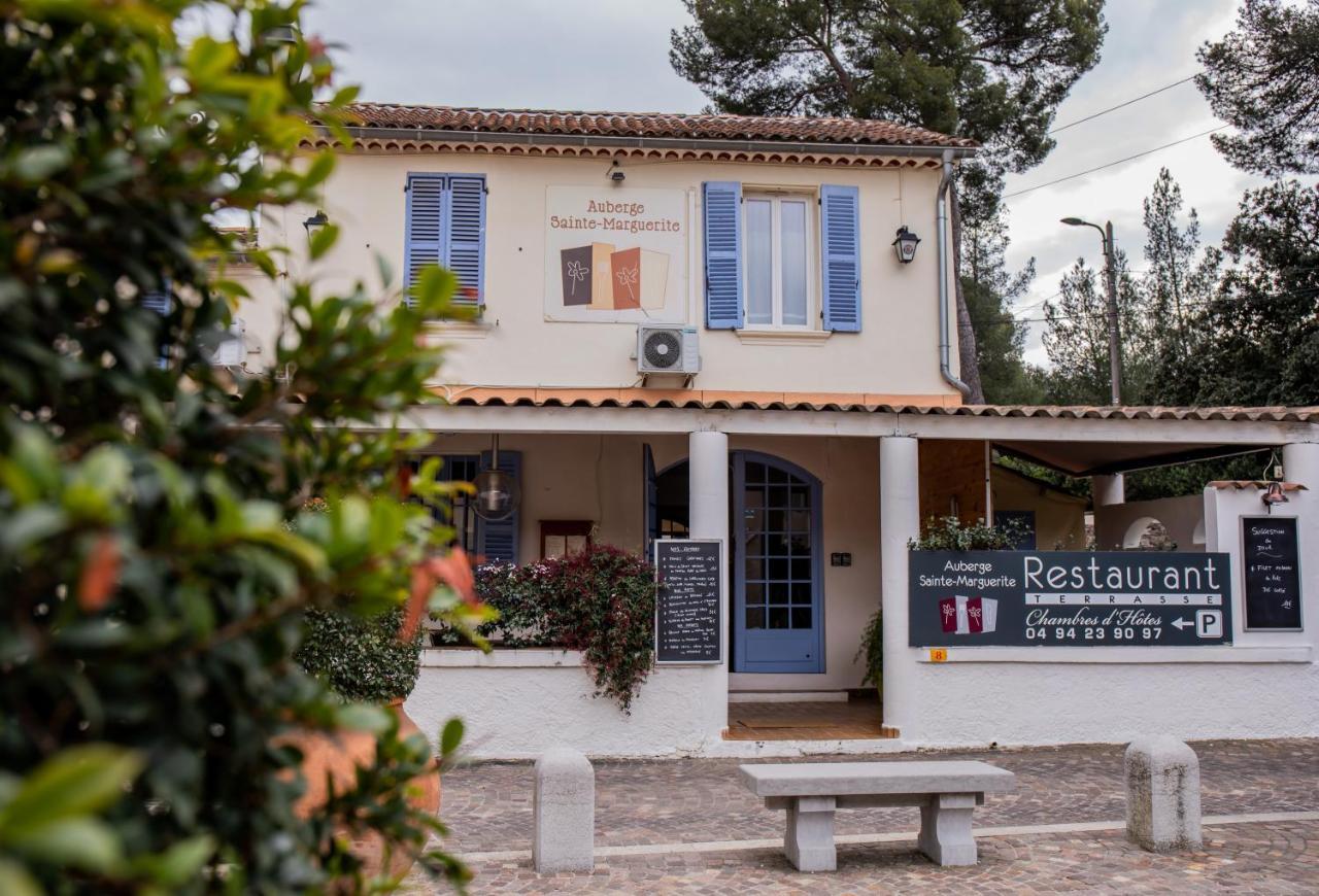 Couette-café Sainte Marguerite La Garde (Var)