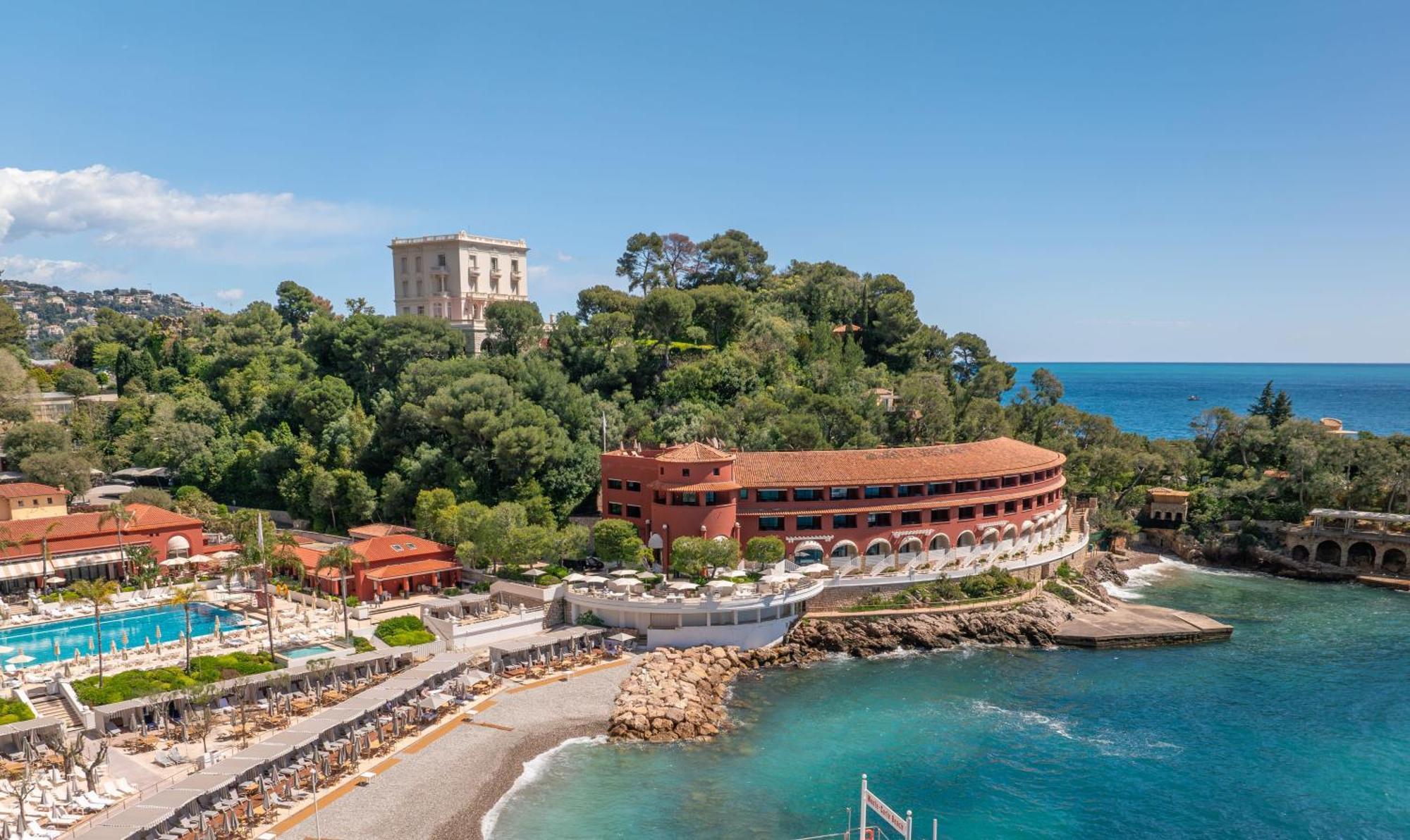 Hotel Monte-carlo