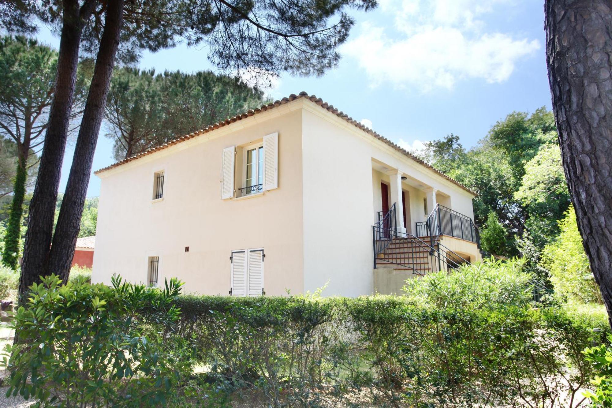 Vakantiepark Prestige Odalys Le Clos Bonaventure Saint-Tropez