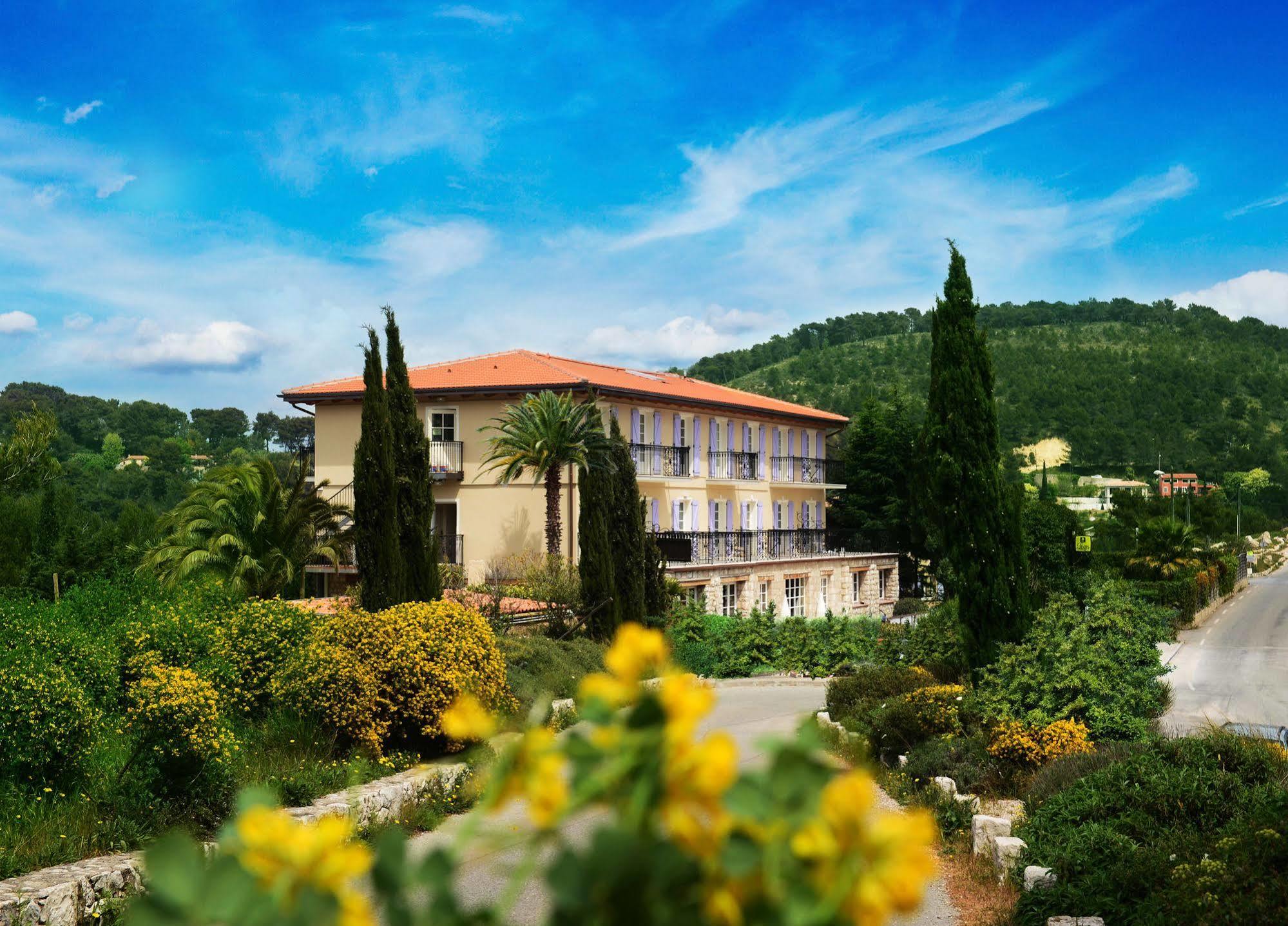 Hermitage Hotel