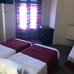 Hotel Savoy
