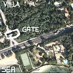 Villa Gerti