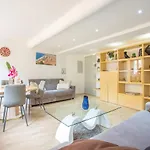 Le Malonat - Spacieux F3, Large Balcon, Climatisation, Vieux-Nice