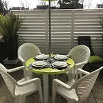 Joli Studio En Bretagne Port Crouesty