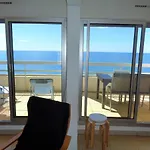 Double Terrasse En 1Ere Ligne Mer, Dernier Etage