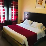 Hotel Savoy