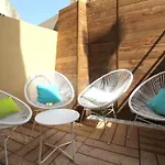 Nice Booking - Atelier Du Vieux Nice Terrasse