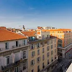 Lafayette Chez Jeannine Ferme