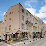 Charmant 3 Pieces Rue D'Antibes
