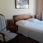 Hotel Brasilia- Esprit Vintage