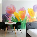Klaus Furnished Studio