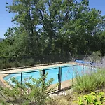 Serena Villa In Saignon With Private Swimming Pool