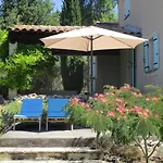 Serena Villa In Saignon With Private Swimming Pool