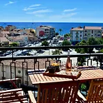 Appartement Valinco Deluxe, Vue Panoramique Mer