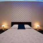 Appartement Valinco Deluxe, Vue Panoramique Mer