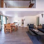 Spacious Holiday Home In La Croix Valmer With Private Pool