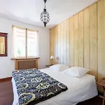 Spacious Holiday Home In La Croix Valmer With Private Pool