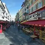 Studio Carre D'Or Situe A 50 M De La Plage