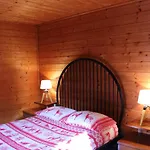 Grand Chalet 15 Personnes. Vue Exceptionnelle . Plein Sud
