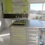 Appartement Portissol - Vue Mer - Plage - Parking