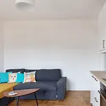 Appartement Liberation - Welkeys