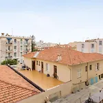 Appartement Liberation - Welkeys