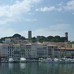 Le Suquet Quartier Historique