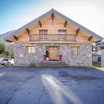 Chalet Bellevue