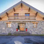 Chalet Bellevue