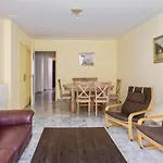 Nice Flat W Balcony And Garage In Nice 5 Min To The Station - Welkeys