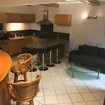 Appartement Liberte Nice