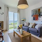My Casa - Villefranche Cauvin - Panoramic Sea View Ac