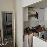 Joli appartement niçois en bord de mer