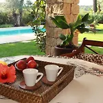 La Villa Topi