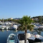 Vue Mer La Nartelle Sainte Maxime