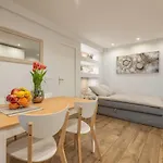 Le Comfy - 2Br W Ac And Terrace In The Heart Of Old Nice Welkeys