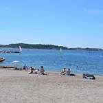 Spacieux T2 Vue Mer Panoramique Le Brusc