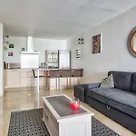 Appartement Gimelli Welkeys
