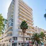 1Br W Ac And Terrace In The Heart Of Toulon Near Train Station Welkeys