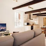 L'Authentic - Warm 3-Bedroom In The Heart Of Old Nice Welkeys