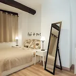L'Authentic - Warm 3-Bedroom In The Heart Of Old Nice Welkeys