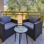 Immogroom- Suquet -Terrasse - City Center- Near Sea - Ac