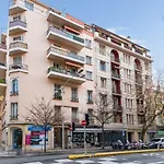 Le Balcon Grosso - Welkeys