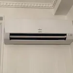 Sunny Flat In Nice