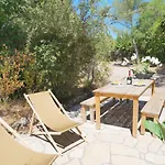 La Cabane De La Mer