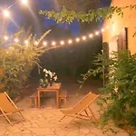 La Cabane De La Mer