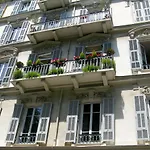 Place Wilson