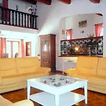 Villa Canoubiers