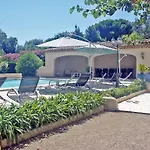 Villa Canoubiers